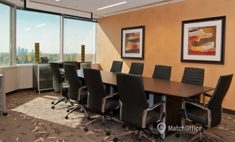 Virtual business address in Toronto, 3250 Bloor Street West (M8X 2Y4) - 4 | MatchOffice