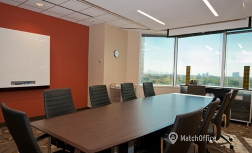 50 m² Serviced office in Toronto, 3250 Bloor Street West (M8X 2Y4) - 4 | MatchOffice
