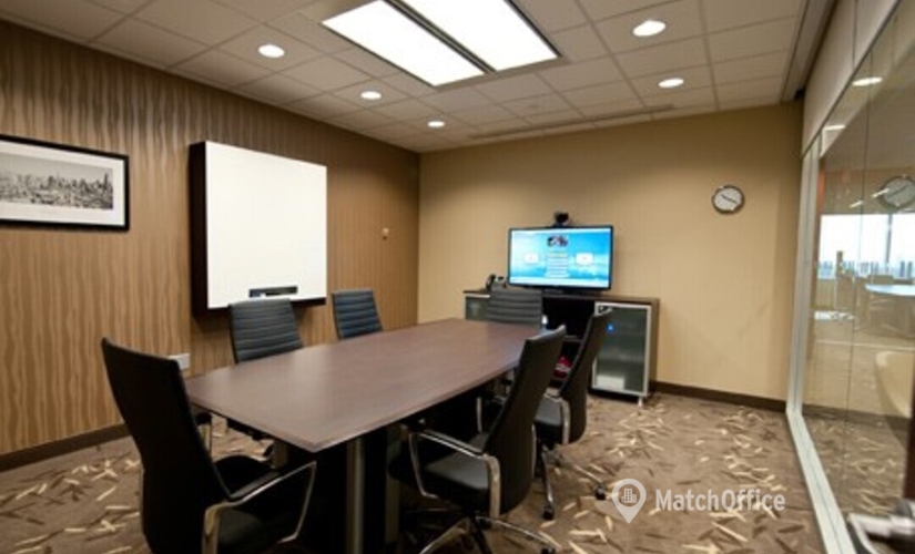 50 m² Shared workspace  in Toronto, 3250 Bloor Street West (M8X 2Y4) - 3 | MatchOffice.com