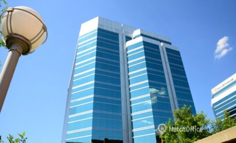 5000 m² Serviced office in Ottawa, ON, 343 Preston Street (K1S 1N4) - 1 | MatchOffice.com