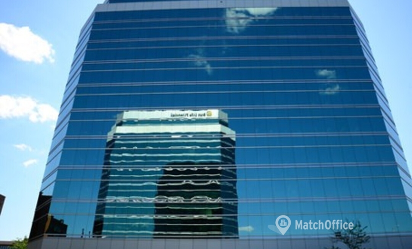 50 m² Coworking space  in Ottawa, ON, 343 Preston Street (K1S 1N4) - 2 | MatchOffice