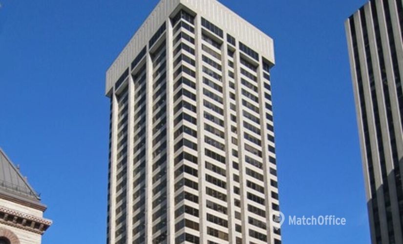 50 m² Co-working in Toronto, 401 Bay Street (M5H 2Y4) - 1 | MatchOffice