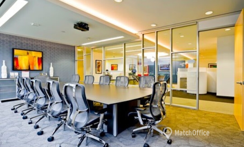 50 m² Coworking space in Toronto, 401 Bay Street (M5H 2Y4) - 4 | MatchOffice.com