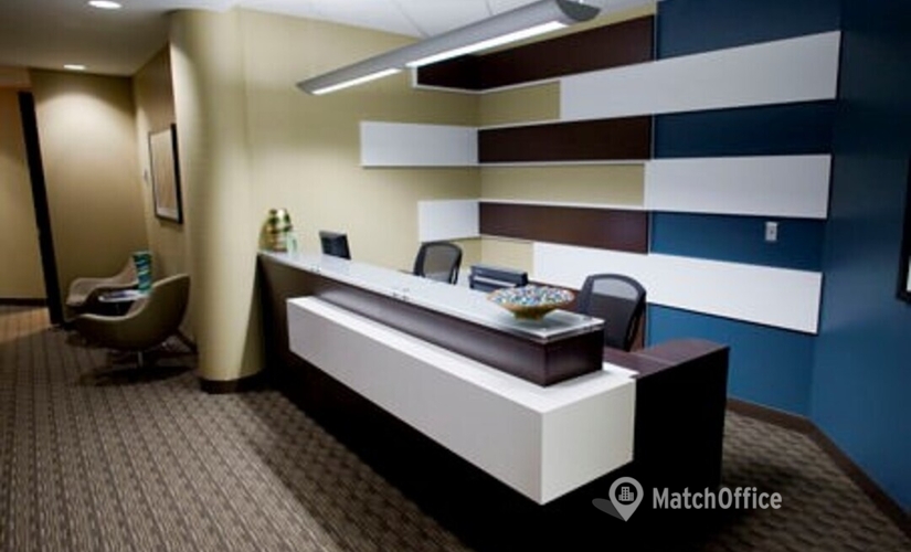 Virtual business address in Burlington, ON, 4145 North Service Road (L7L 6A3) - 1 | MatchOffice.com