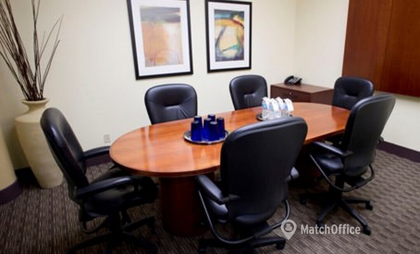 100 m² Convention center in Burlington, ON, 4145 North Service Road (L7L 6A3) - 4 | MatchOffice.com