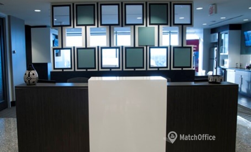 50 m² Business space in Calgary, AB, 421 7th Avenue S.W. (T2P 4K9) - 1 | MatchOffice.com