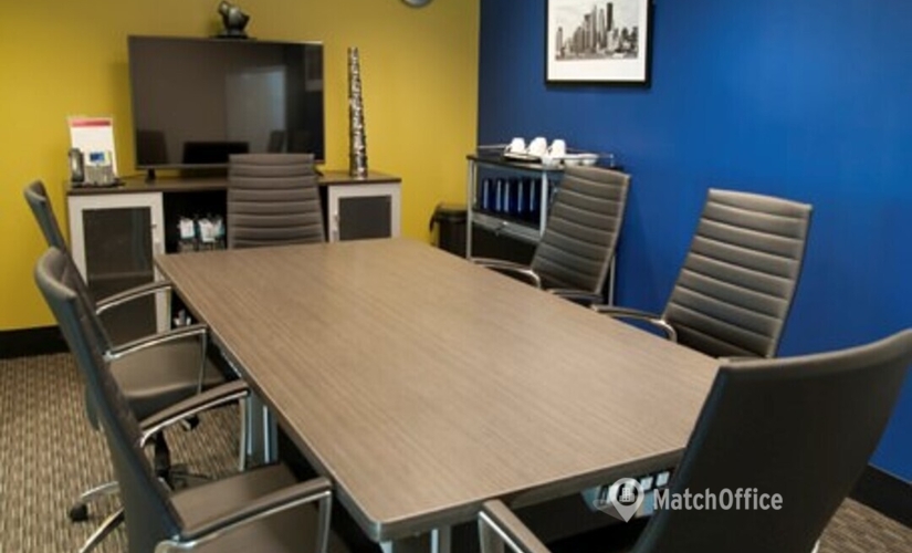 100 m² Conference space in Calgary, AB, 421 7th Avenue S.W. (T2P 4K9) - 4 | MatchOffice