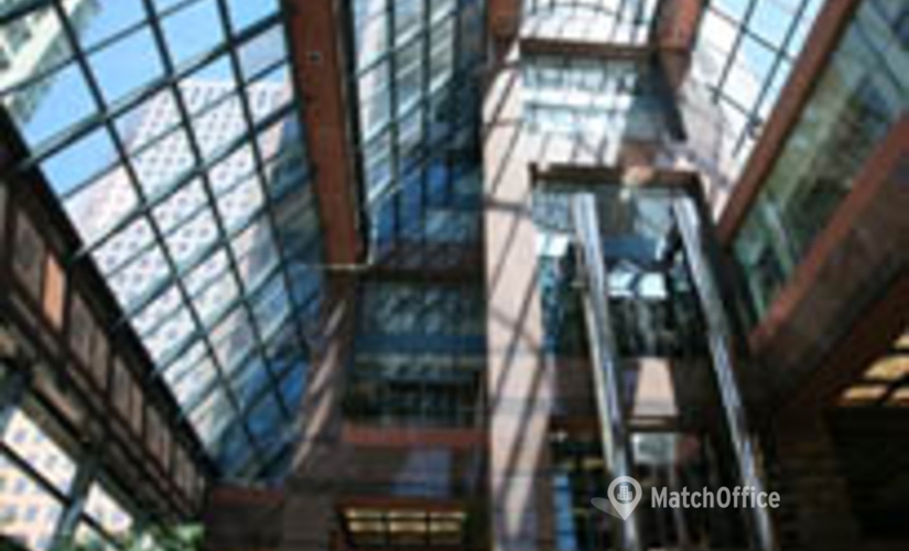 250 m² Business space in Vancouver, BC, 885 West Georgia Street (V6C 3P8) - 1 | MatchOffice