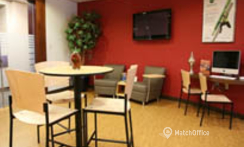 250 m² Serviced office in Vancouver, BC, 885 West Georgia Street (V6C 3P8) - 3 | MatchOffice.com