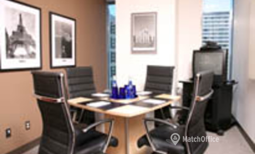 Virtual address in Vancouver, BC, 885 West Georgia Street (V6C 3P8) - 1 | MatchOffice.com