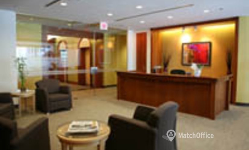 Virtual office in Vancouver, BC, 885 West Georgia Street (V6C 3P8) - 2 | MatchOffice.com