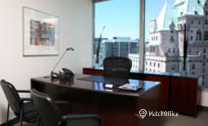 Virtual address in Vancouver, BC, 885 West Georgia Street (V6C 3P8) - 3 | MatchOffice.com