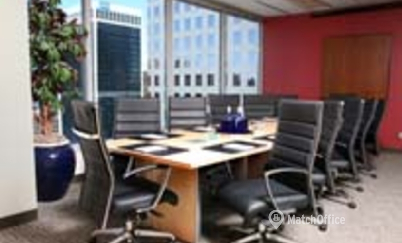 Virtual business address in Vancouver, BC, 885 West Georgia Street (V6C 3P8) - 4 | MatchOffice.com
