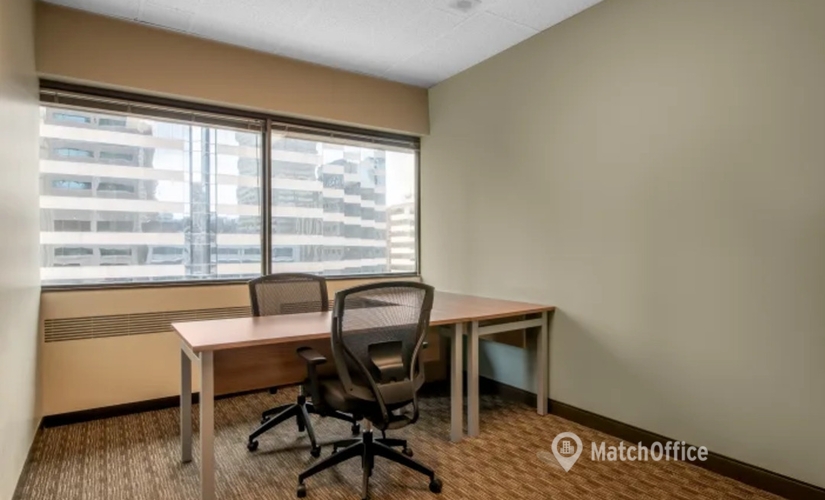 5000 m² Business center in Toronto, 439 University Avenue (M5G 1Y8) - 4 | MatchOffice