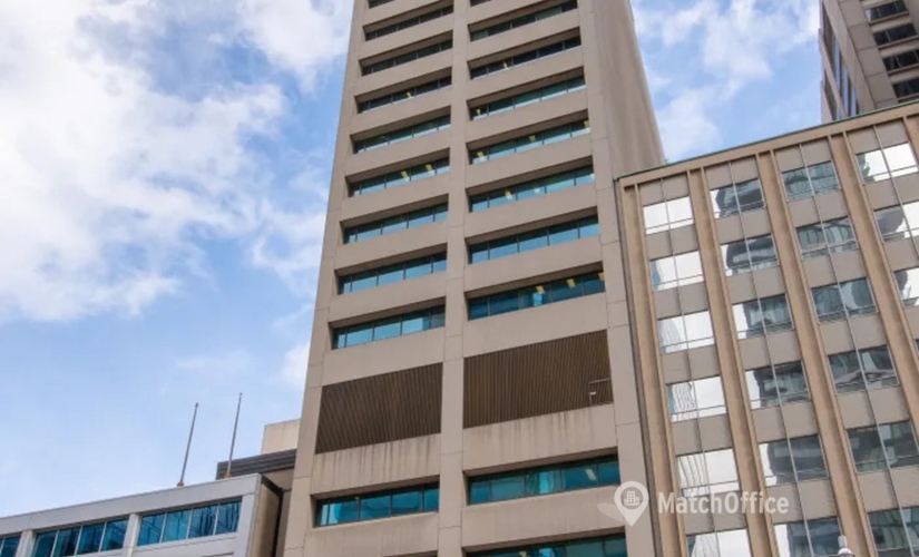 50 m² Shared office  in Toronto, 439 University Avenue (M5G 1Y8) - 0 | MatchOffice.com