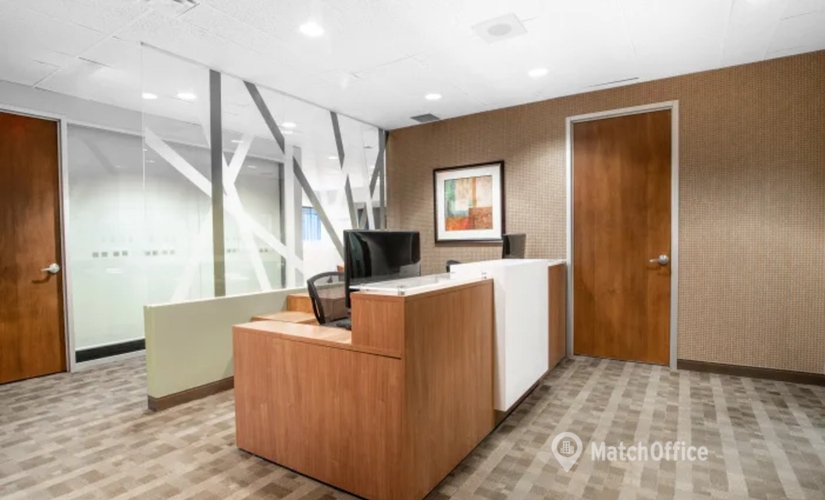 50 m² Coworking in Toronto, 439 University Avenue (M5G 1Y8) - 1 | MatchOffice