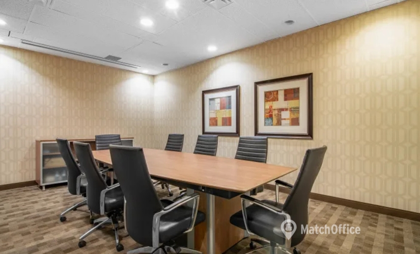 50 m² Shared office in Toronto, 439 University Avenue (M5G 1Y8) - 2 | MatchOffice