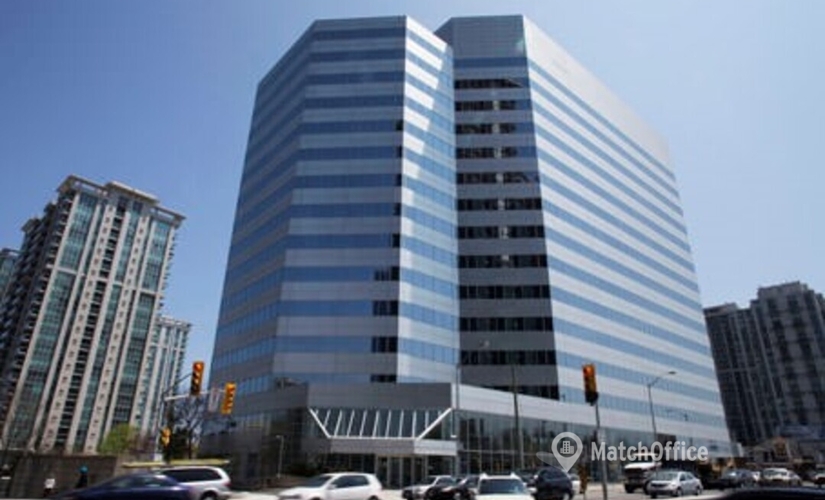 Virtual business address in Toronto, 4711 Yonge Street (M2N 6K8) - 0 | MatchOffice.com