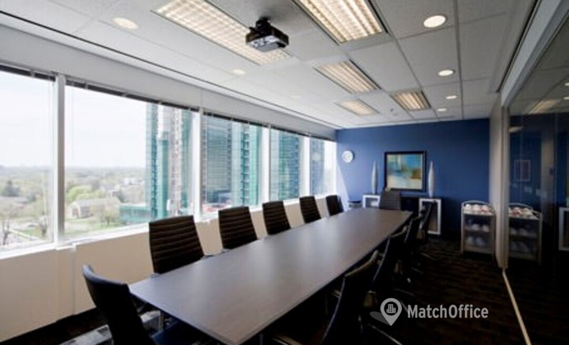 100 m² Conference space in Toronto, 4711 Yonge Street (M2N 6K8) - 4 | MatchOffice.com