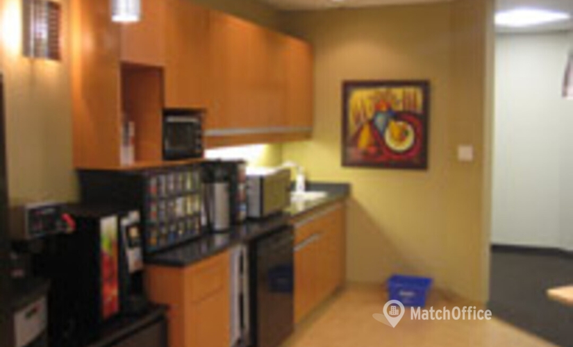 Virtual office in Toronto, 4950 Yonge Street (M2N 6K1) - 3 | MatchOffice.com