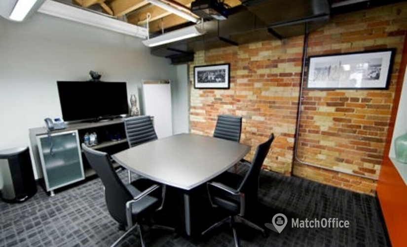 Virtual office space in Toronto, 500 King Street West (M5V 1L8) - 3 | MatchOffice.com