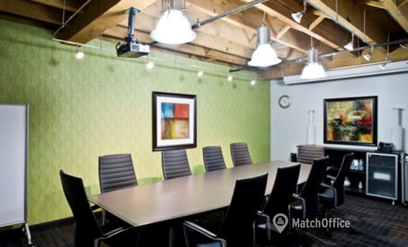 Virtual address in Toronto, 500 King Street West (M5V 1L8) - 4 | MatchOffice