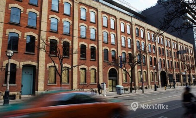 100 m² Meeting room in Toronto, 500 King Street West (M5V 1L8) - 2 | MatchOffice.com