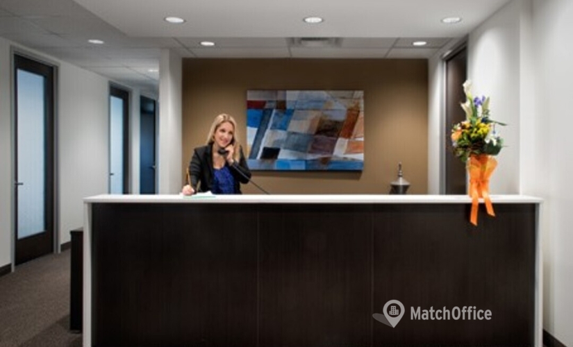 Virtual address in Montreal, QC, 500 Place d'Armes (H2Y 2W2) - 3 | MatchOffice.com