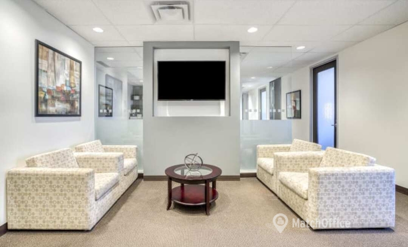 100 m² Convention center in Montreal, QC, 500 Place d'Armes (H2Y 2W2) - 1 | MatchOffice.com
