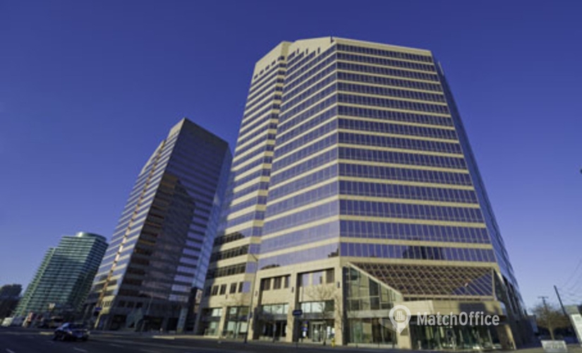 Virtual address in Toronto, 5700 Yonge Street (M2M 4G3) - 2 | MatchOffice