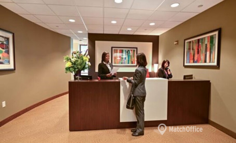 Virtual office in Mississauga, ON, 5925 Airport Road (L4V 1W1) - 1 | MatchOffice.com