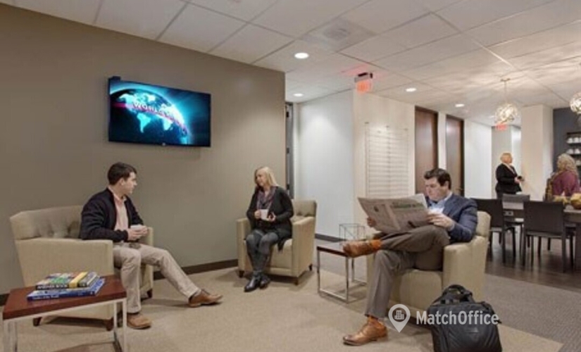 Virtual office space in Mississauga, ON, 5925 Airport Road (L4V 1W1) - 4 | MatchOffice