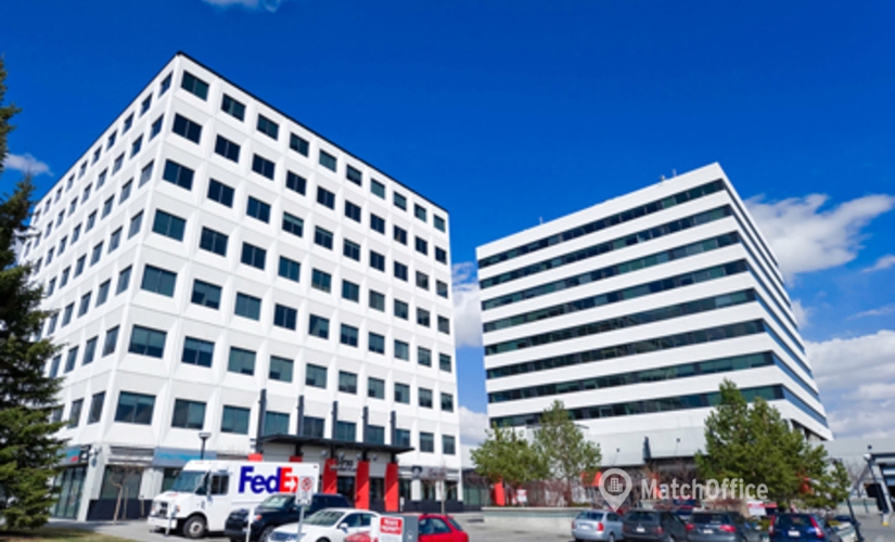 Virtual office in Calgary, AB, 5940 Macleod Trail (T2H 2G4) - 3 | MatchOffice