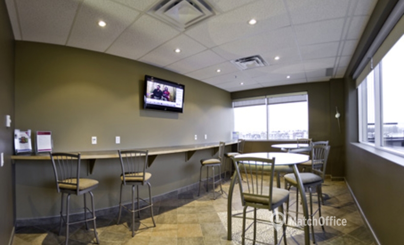 Virtual office space in Calgary, AB, 5 Richard Way SW (T3E 3M8) - 3 | MatchOffice.com