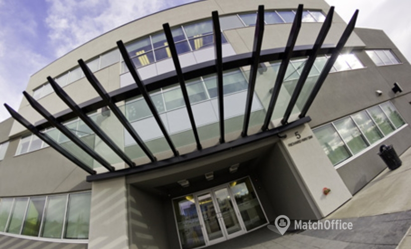 Virtual office in Calgary, AB, 5 Richard Way SW (T3E 3M8) - 4 | MatchOffice