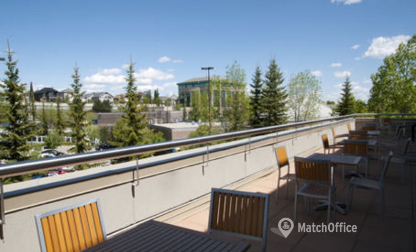 659 m² Business center in Calgary, AB, 600 Crowfoot Crescent N.W. (T3G 0B4) - 3 | MatchOffice