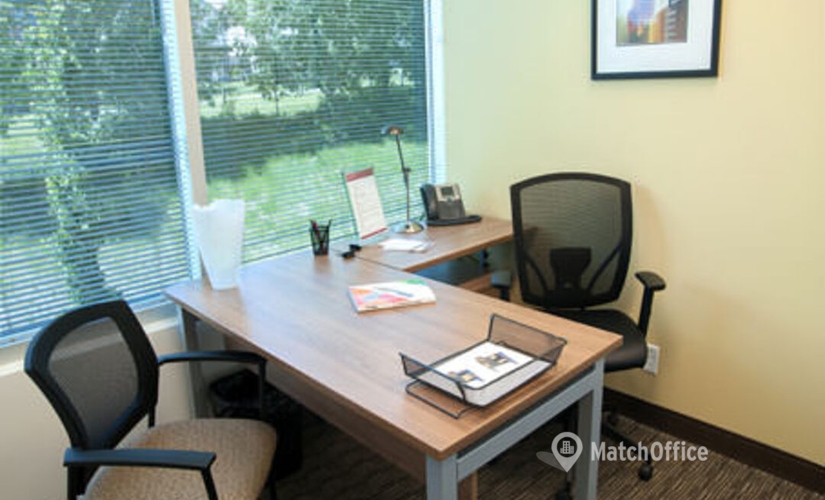 50 m² Co-working  in Toronto, 60 Atlantic Avenue (M6K 1X9) - 1 | MatchOffice