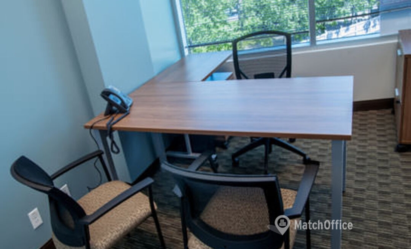 50 m² Shared office  in Toronto, 60 Atlantic Avenue (M6K 1X9) - 2 | MatchOffice