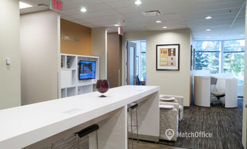 50 m² Shared workspace  in Toronto, 60 Atlantic Avenue (M6K 1X9) - 4 | MatchOffice