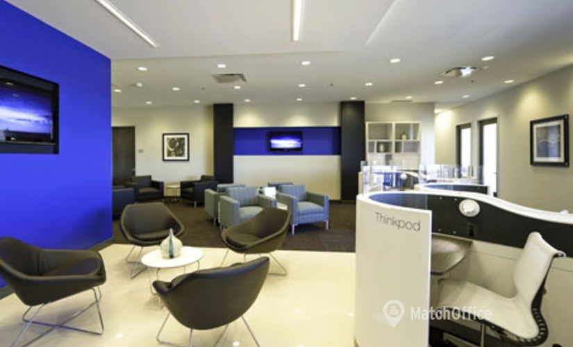 Virtual office in Pointe-Claire, QC, 6500 Trans Canada Service Rd (H9R 0A5) - 1 | MatchOffice.com