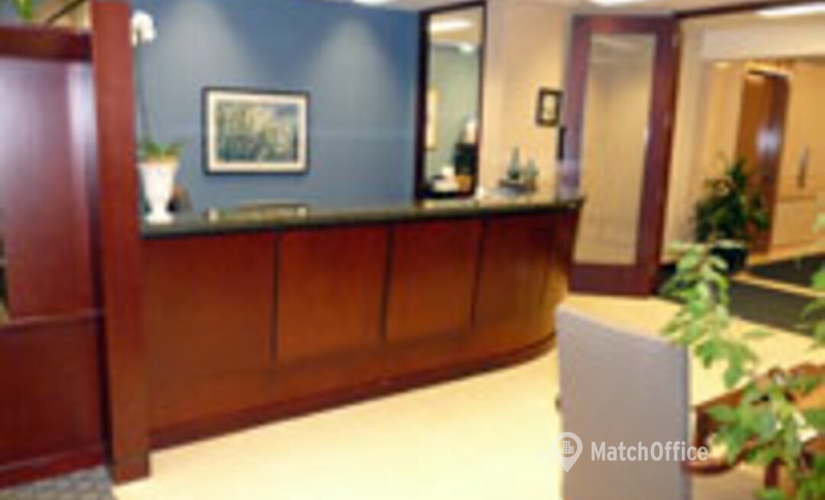 500 m² Business space in Vancouver, BC, 701 West Georgia Street (V7Y 1C6) - 2 | MatchOffice.com