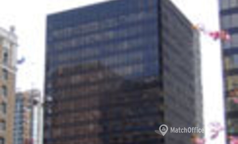 500 m² Serviced office in Vancouver, BC, 701 West Georgia Street (V7Y 1C6) - 3 | MatchOffice.com