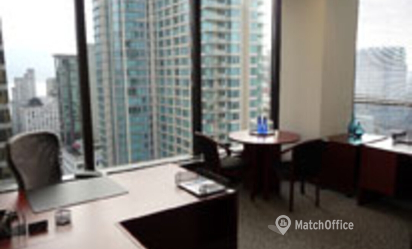 500 m² Business center in Vancouver, BC, 701 West Georgia Street (V7Y 1C6) - 4 | MatchOffice