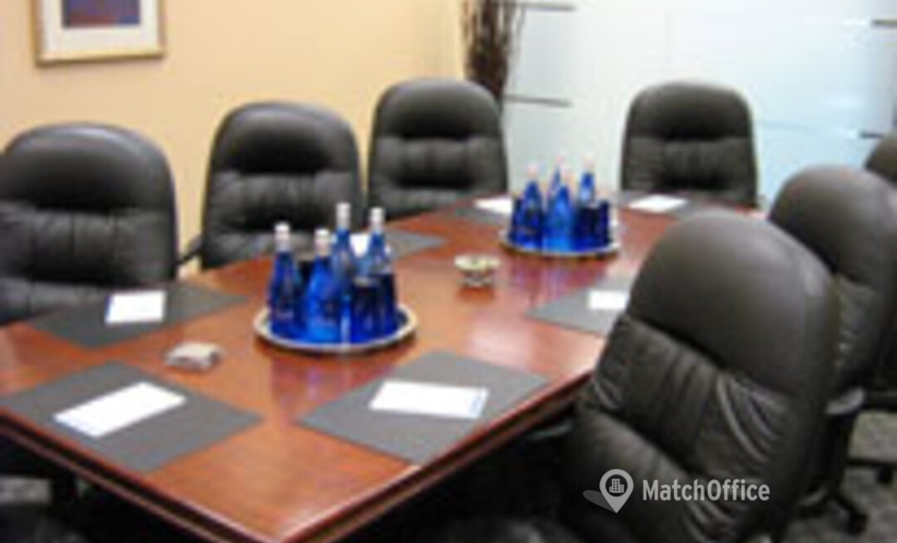 Virtual office space in Vancouver, BC, 701 West Georgia Street (V7Y 1C6) - 3 | MatchOffice