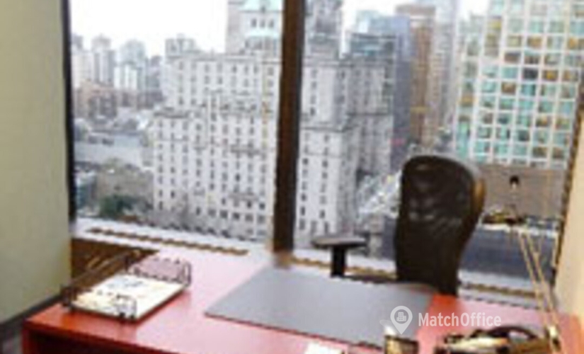 50 m² Business space in Vancouver, BC, 701 West Georgia Street (V7Y 1C6) - 2 | MatchOffice