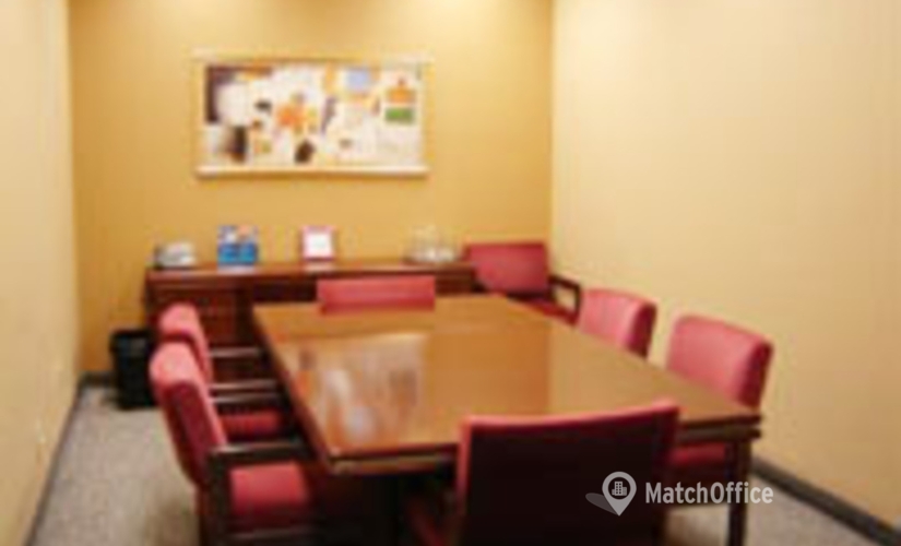 50 m² Business park in Vancouver, BC, 701 West Georgia Street (V7Y 1C6) - 4 | MatchOffice