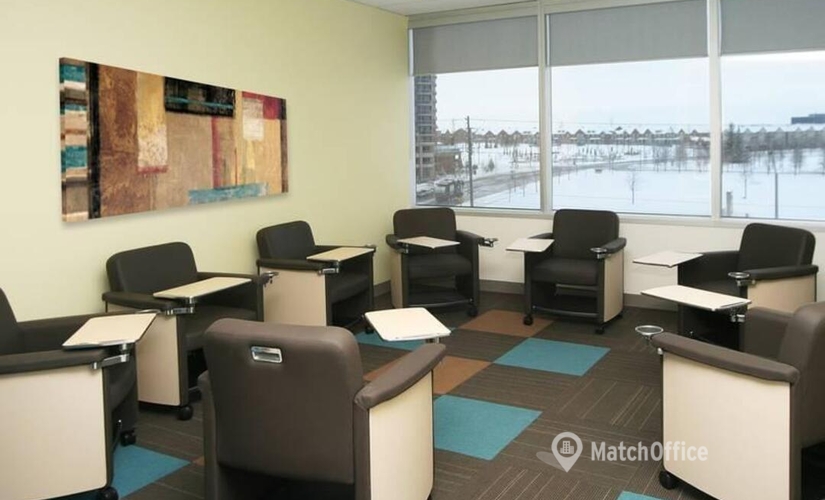 Virtual business address in Markham, ON, 7030 Woodbine Ave Suite 500 (L3R 6G2) - 2 | MatchOffice.com