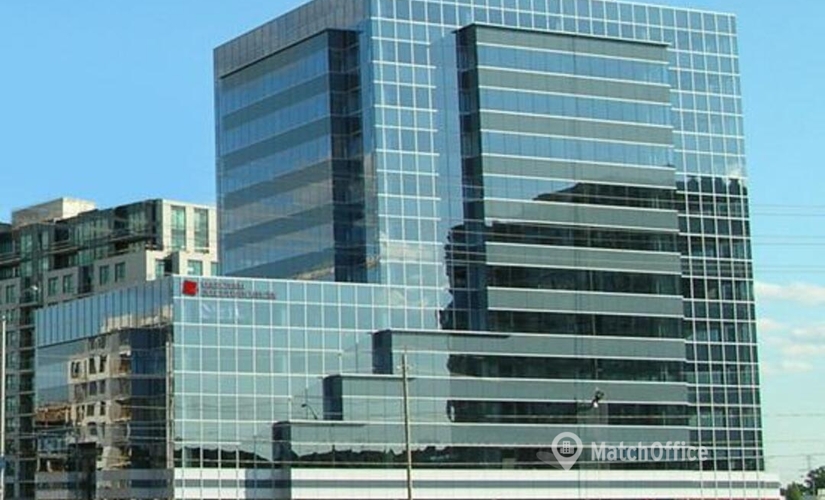 Virtual office space in Markham, ON, 7030 Woodbine Ave Suite 500 (L3R 6G2) - 4 | MatchOffice