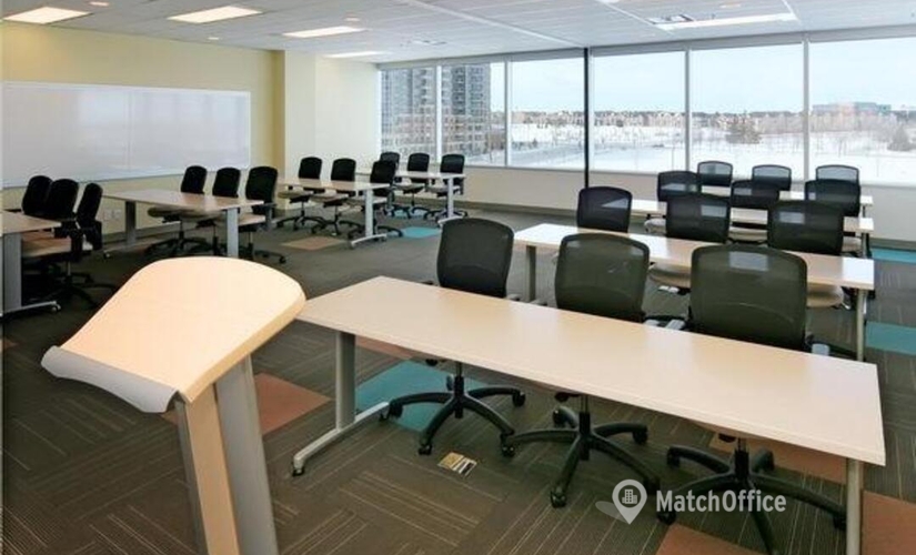 100 m² Convention center in Markham, ON, 7030 Woodbine Ave Suite 500 (L3R 6G2) - 4 | MatchOffice