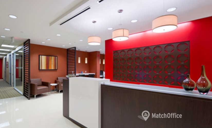 Virtual address in Mississauga, ON, 7111 Syntex Drive (L5N 6H4) - 1 | MatchOffice.com